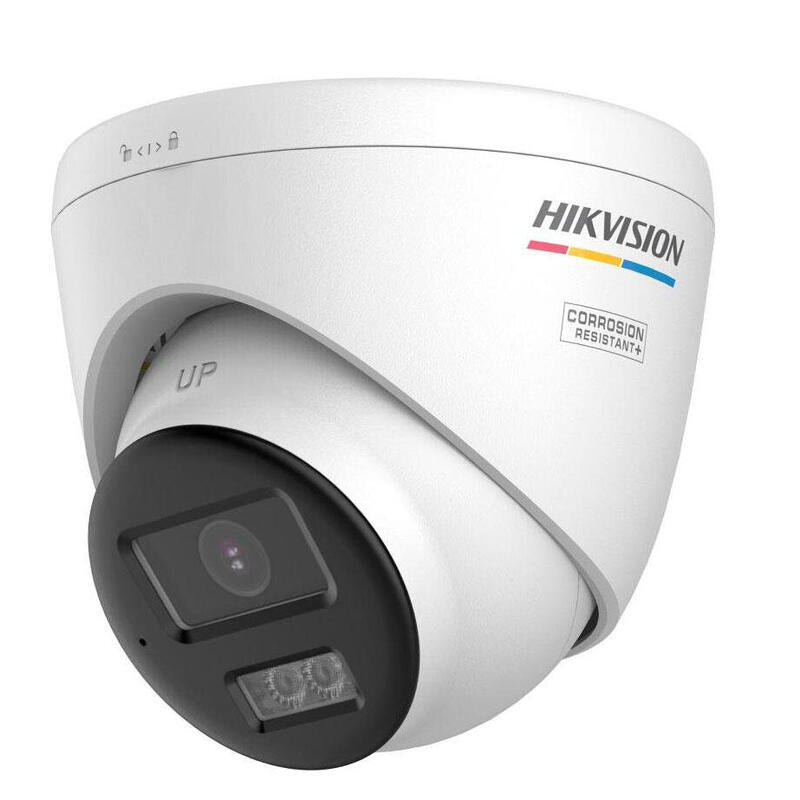 Cámara Turret 3k 2.8mm Smart Hybrid Light Colorvu