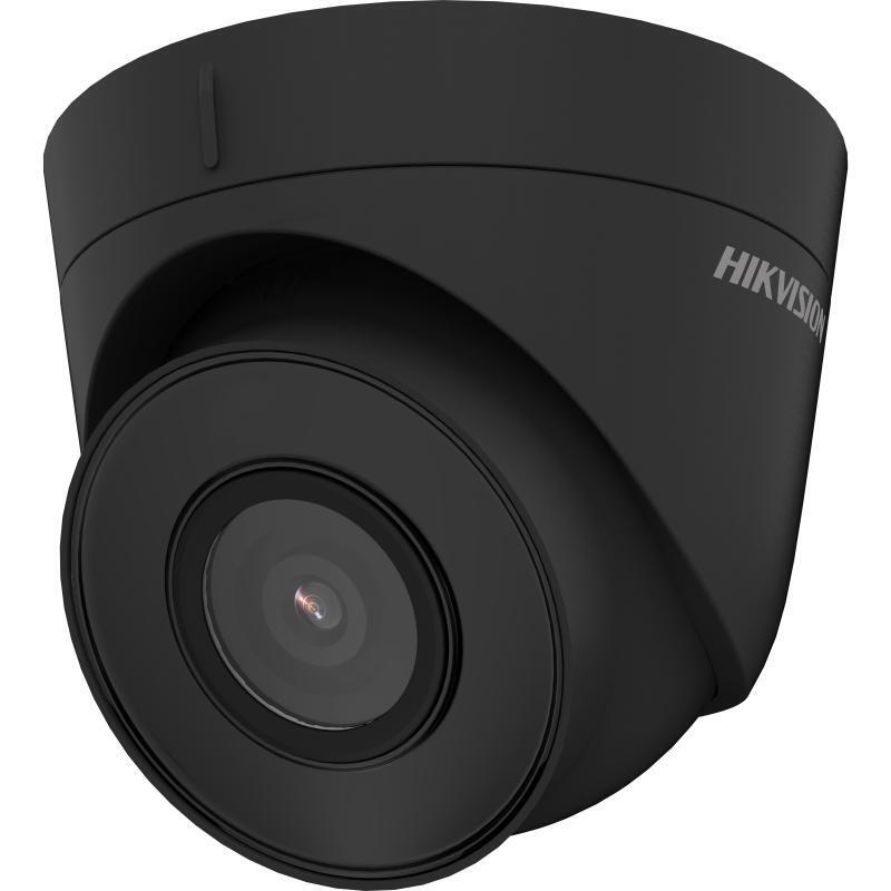Cámara Turret  Ip 4mp 2.8mm Ip67 Wdr120 Ir30 Motion Detection 2.0 Color Negro