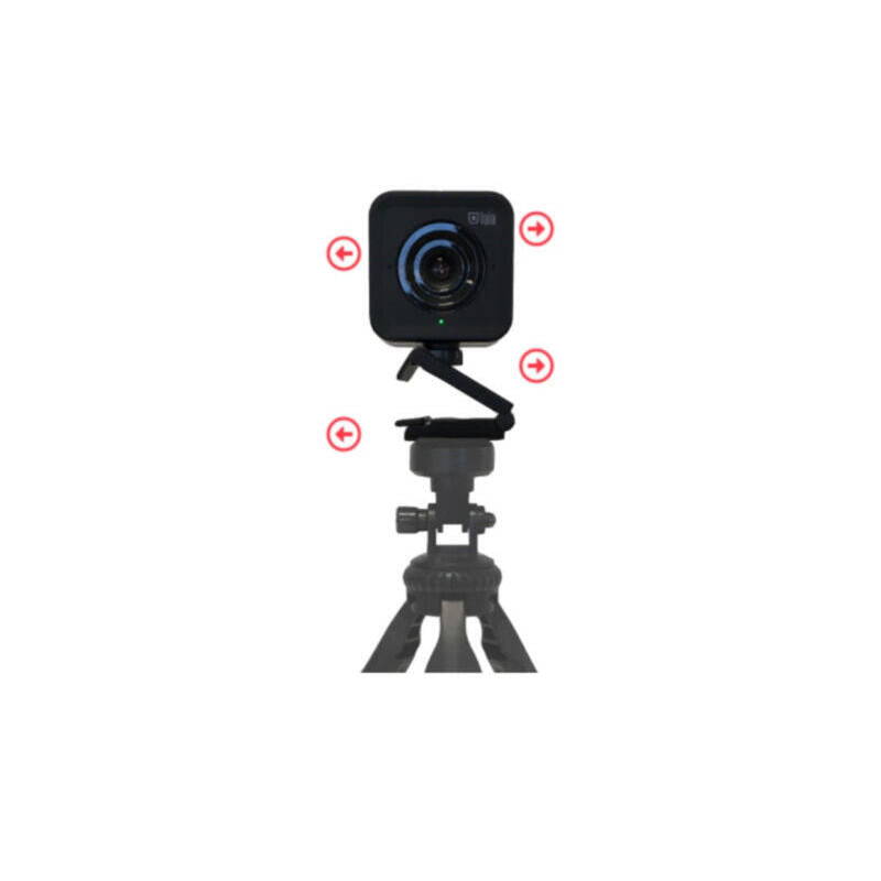 Camara Wifi  Laia Cute B&H Pc Pro (Bhc-110wf)