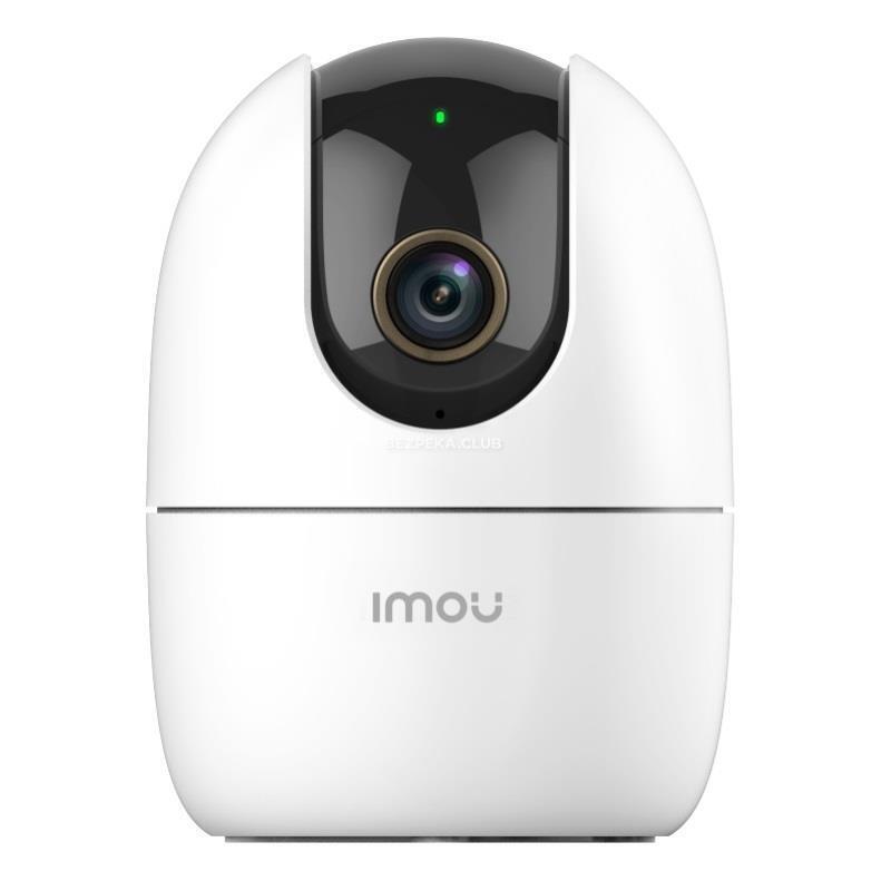 Camara Wrl 5mp Ranger 2/Ipc-K2ep-5h2w Imou