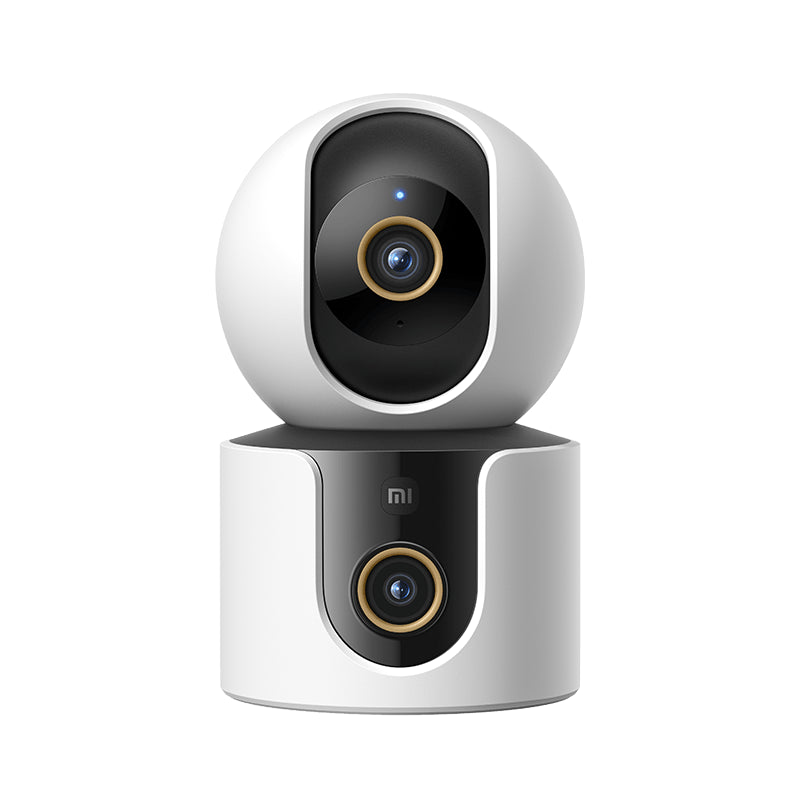 Cámara  Xiaomi Smart C500 Dual 4mp Uhd De Seguridad