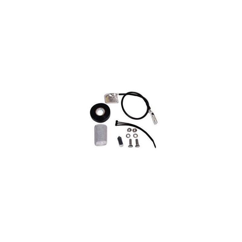 Cambium Networks Coaxial Cable Grounding Kits For 1/4\" And 3/8\" Cable