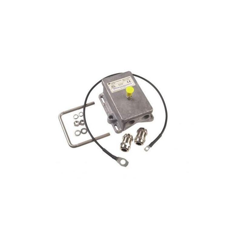 Cambium Networks Lpu And Grounding Kit (1 Kit Per Odu)