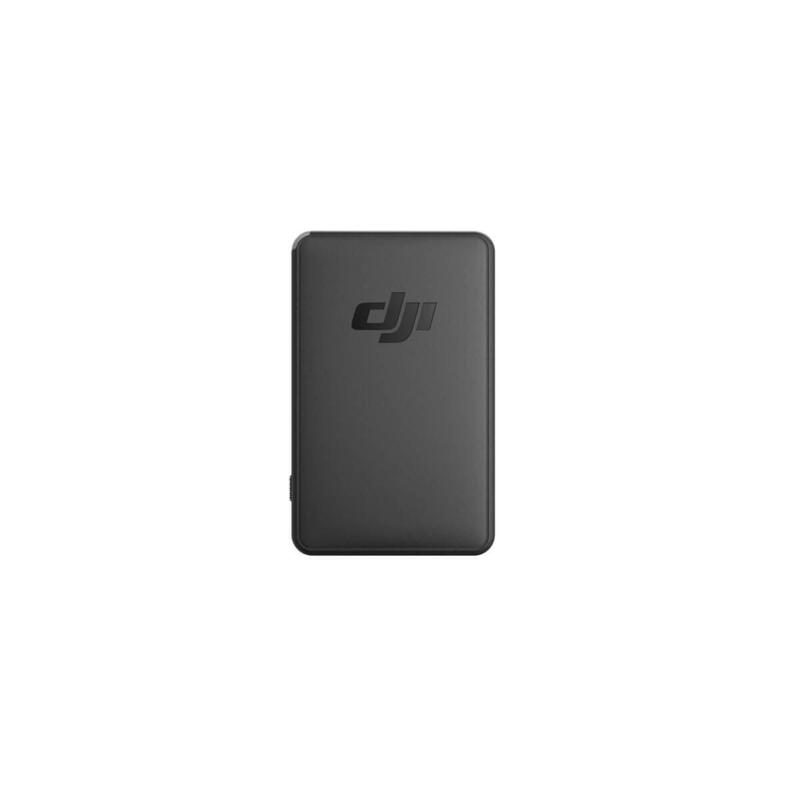 Camera Acc Pocket2 Microphone/Wrl Cp.Os.00000123.01 Dji