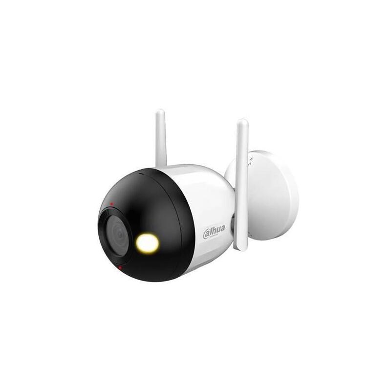 Camera Net 4mp Ir Bullet Wifi/F4c-Pv 2.8mm Dahua