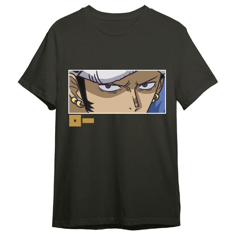 Camiseta Law Eyes One Piece Adulto Talla 2xl