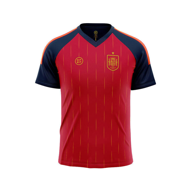 Camiseta Seleccion Española Talla L