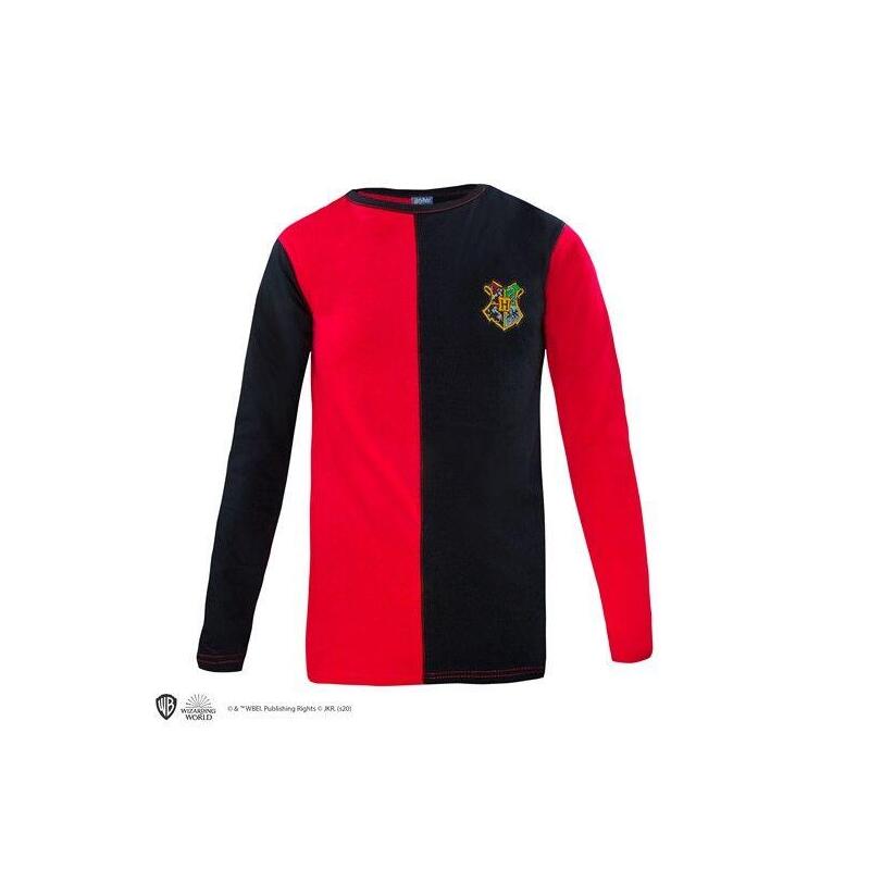 Camiseta Triwizard Harry Potter Large