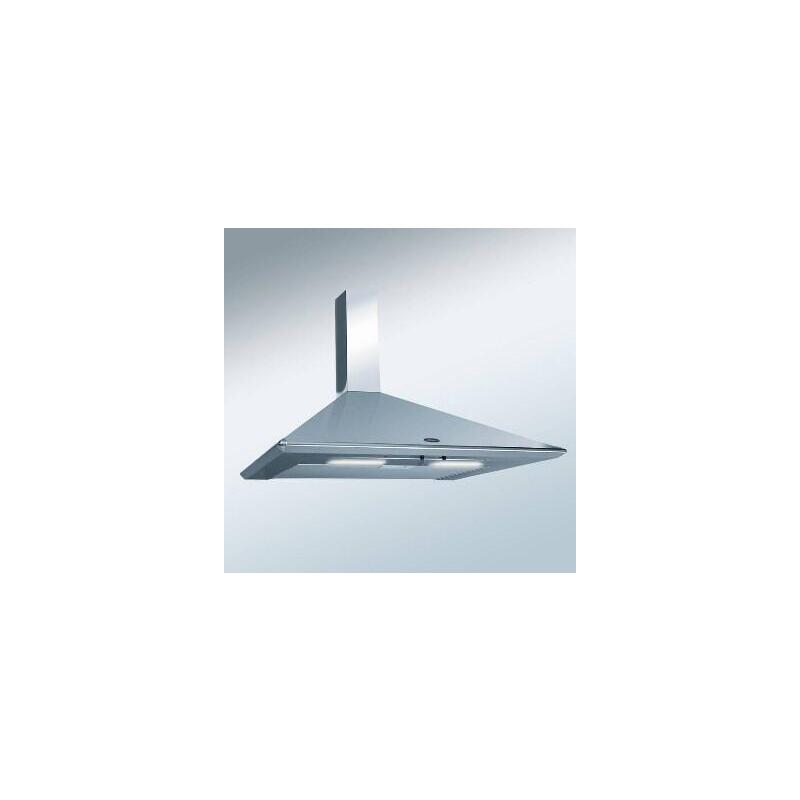 Campana  Akpo Wk-5 Soft 50 De Cocina Inox