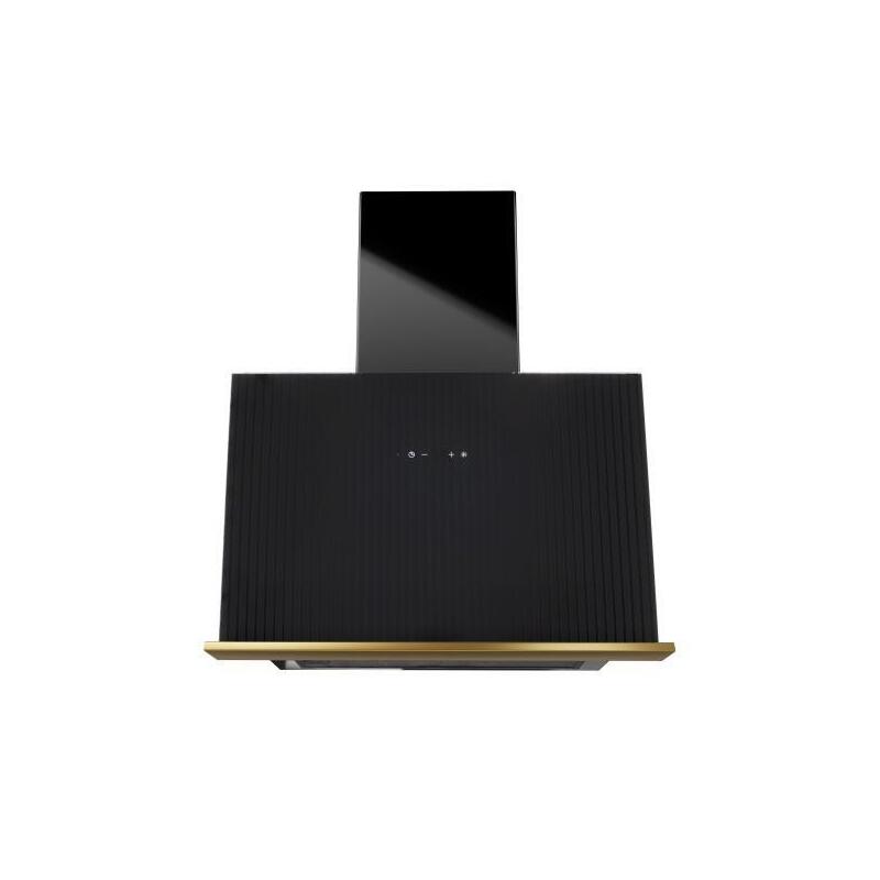 Campana  Capó Akpo Wk-9 Veron Pro 60 Pintado De Gold