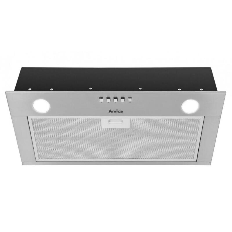 Campana Extractora Para Zabudowy Omc6242i
