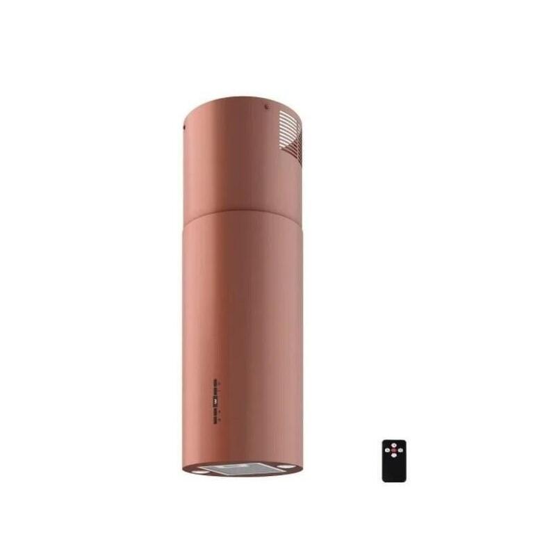 Campana Maan Elba2 31 Cobre Brillo