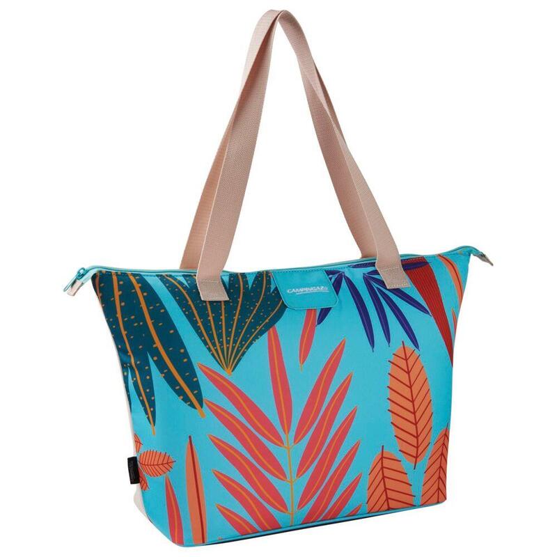 Campingaz Ethnic Shopping Bag 15l