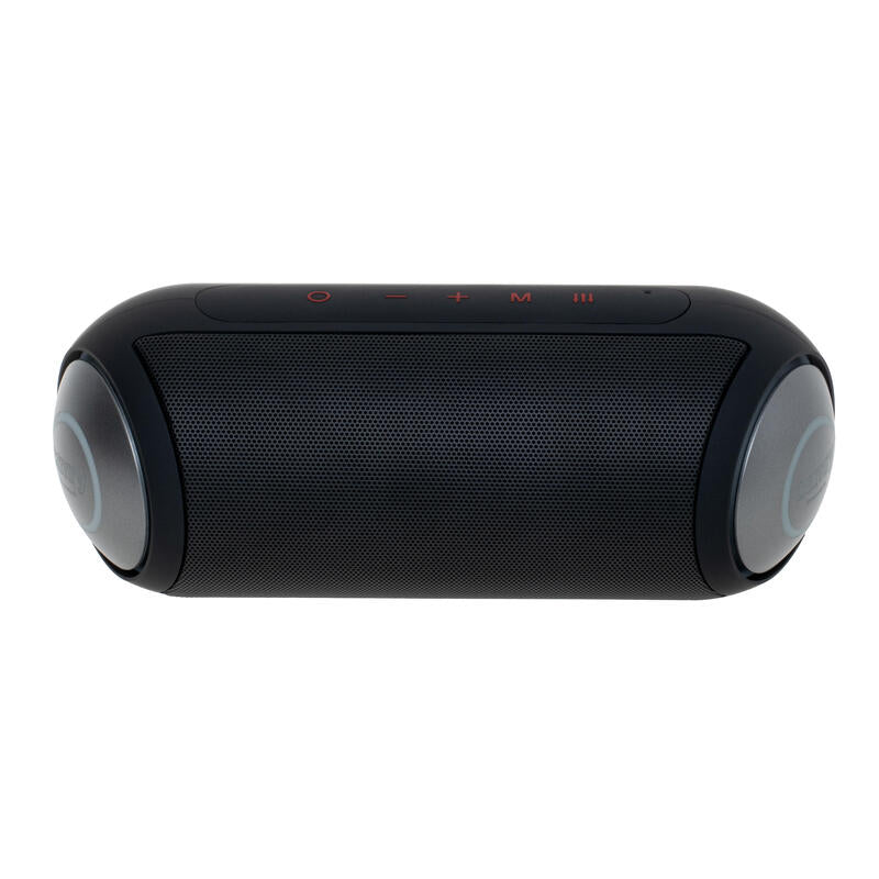 Camry Cr 1901 Altavoz Inalámbrico Bluetooth, Negro