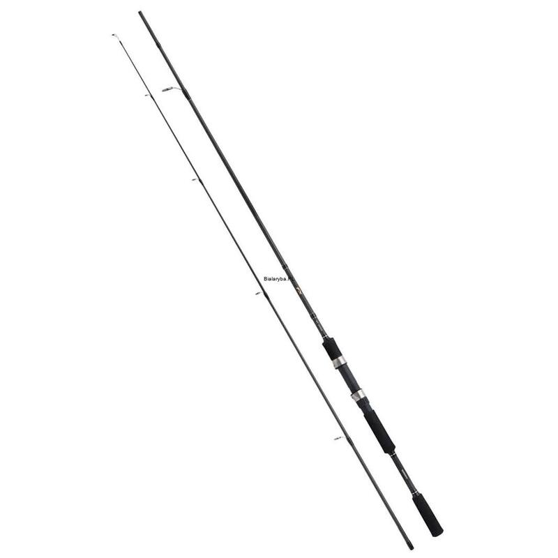 Caña Shimano Fx Xt Spinning 2,40m 10-30g 2 Cz. Eva
