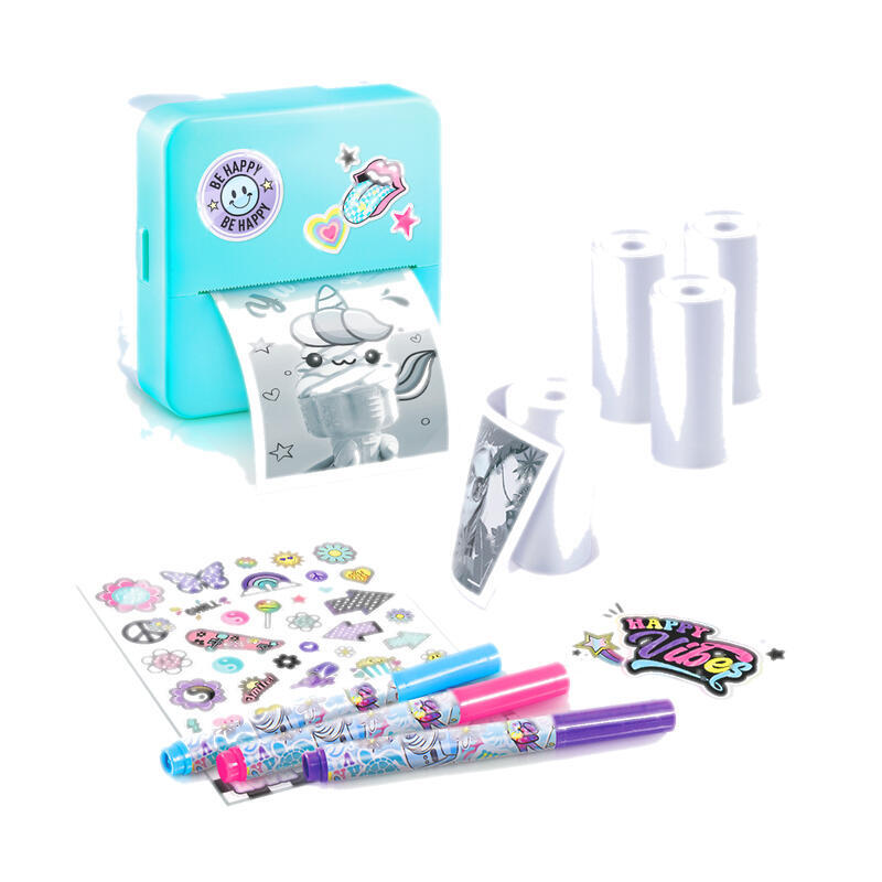 Canaltoys Inmant Pocket Printer