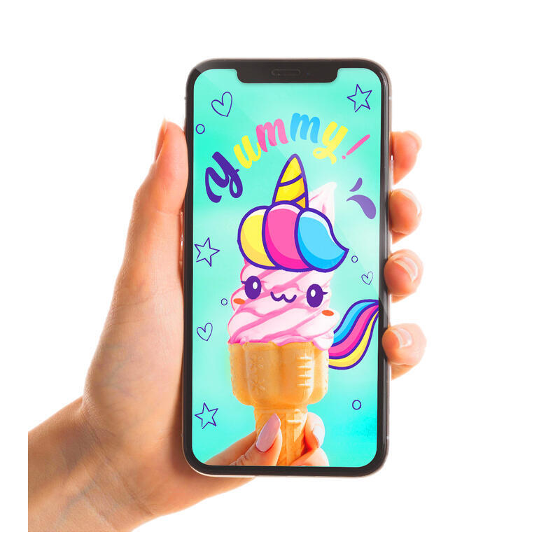 Canaltoys Inmant Pocket Printer