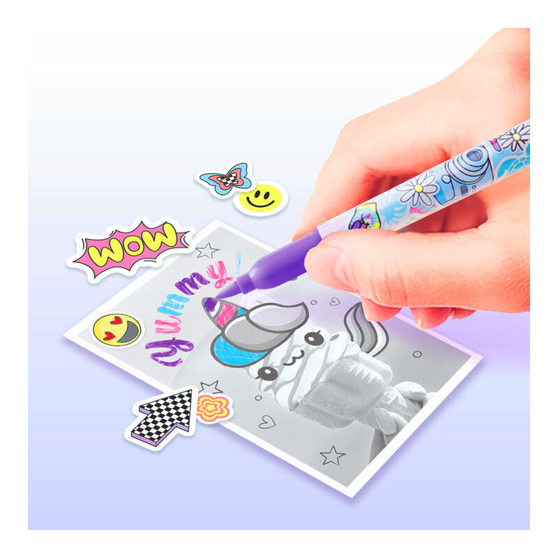 Canaltoys Inmant Pocket Printer