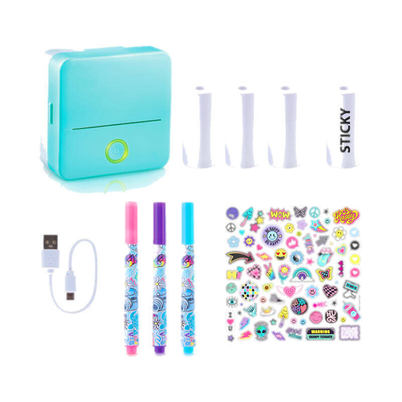 Canaltoys Inmant Pocket Printer