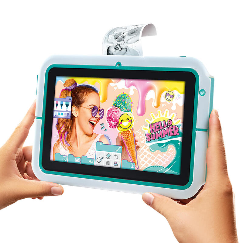 Canaltoys Inmant Print Tablet