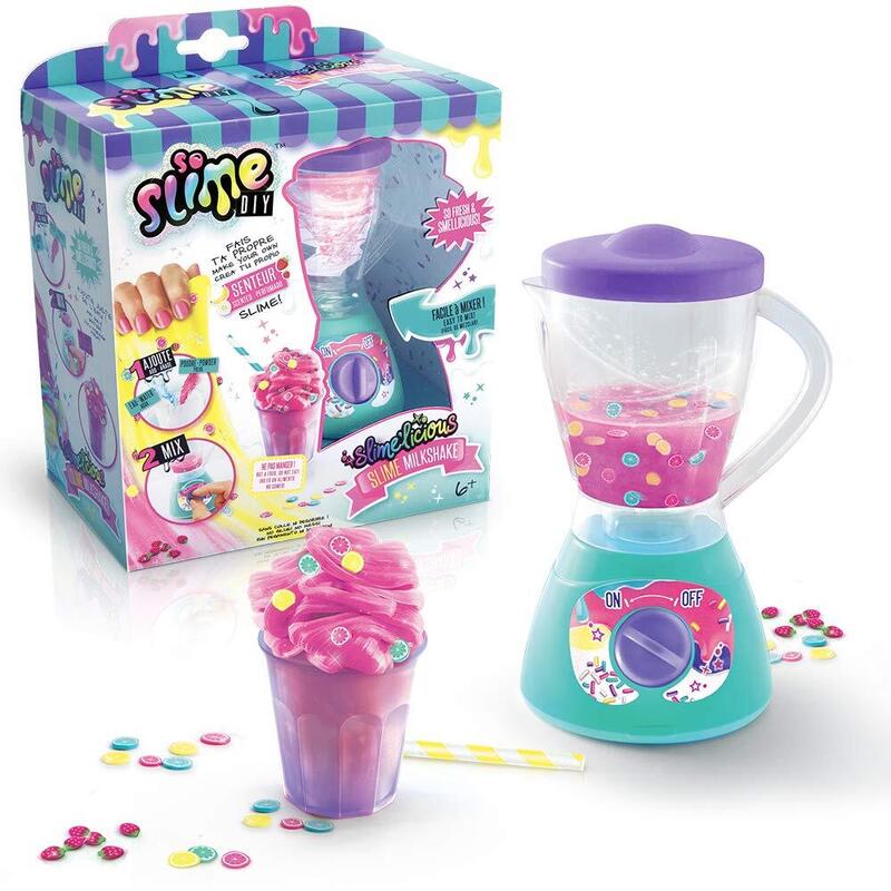 Canaltoys Slime Milkshake Maker