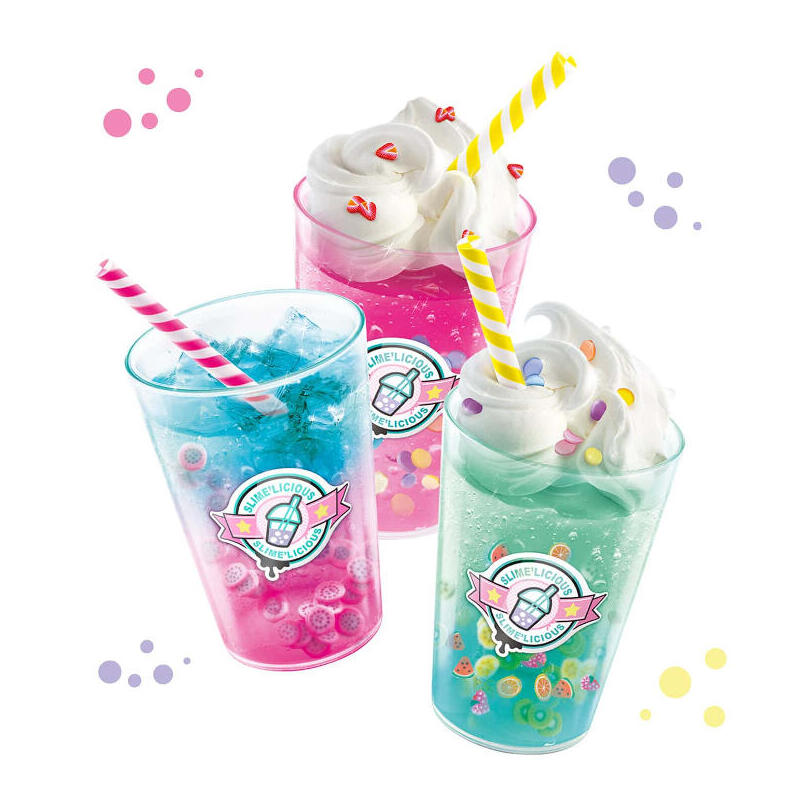 Canaltoys Slime 'Presso Machine