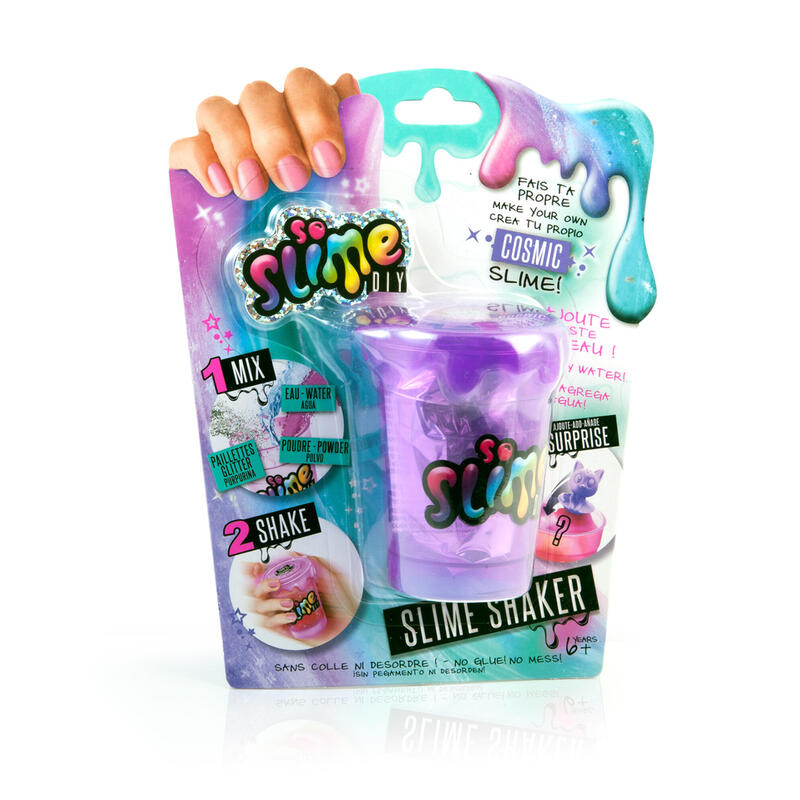 Canaltoys Slime Shaker