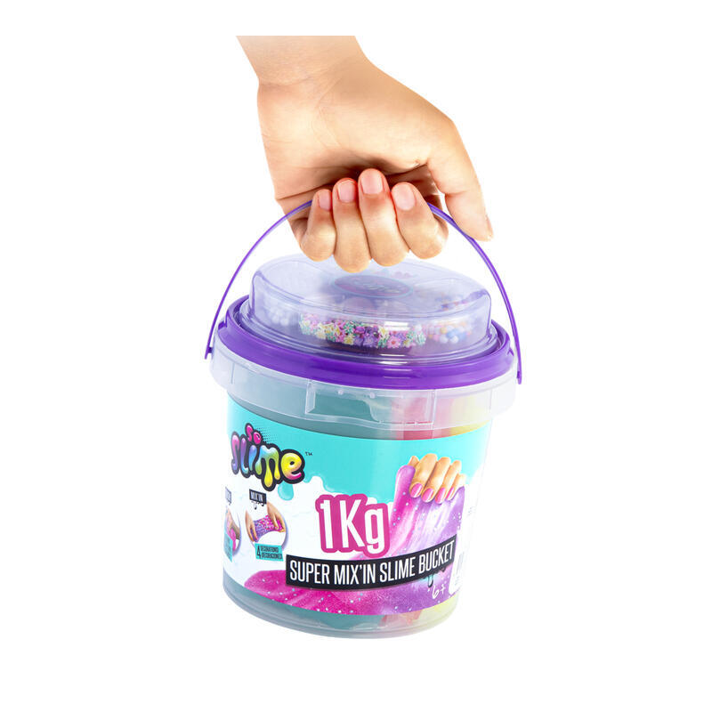 Canaltoys Super Slime Hcket