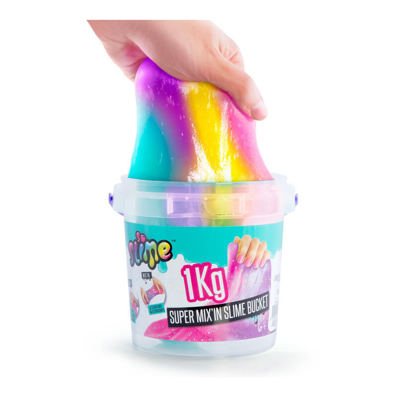 Canaltoys Super Slime Hcket