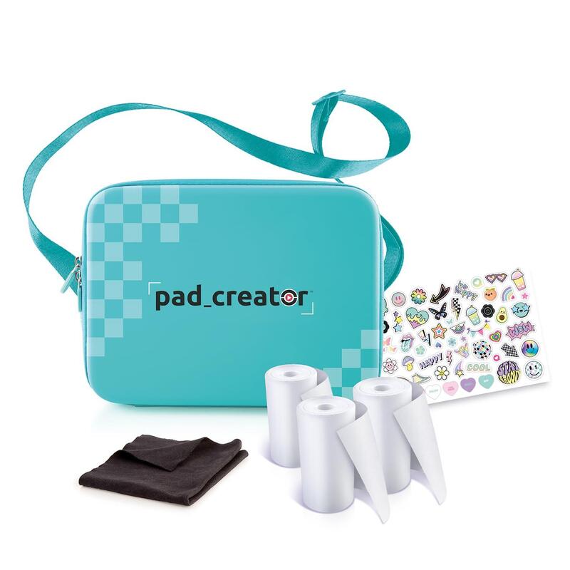 Canaltoys Tablet Case