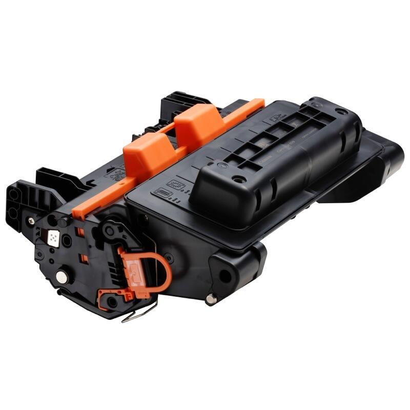 Canon 039 Negro Cartucho De Toner Generico 0287c001