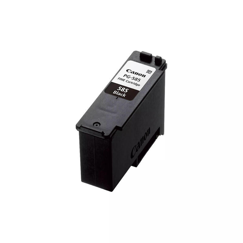 Canon 6205c001 Cartucho De Tinta 1 Pieza[S] Original Rendimiento Estándar Negro