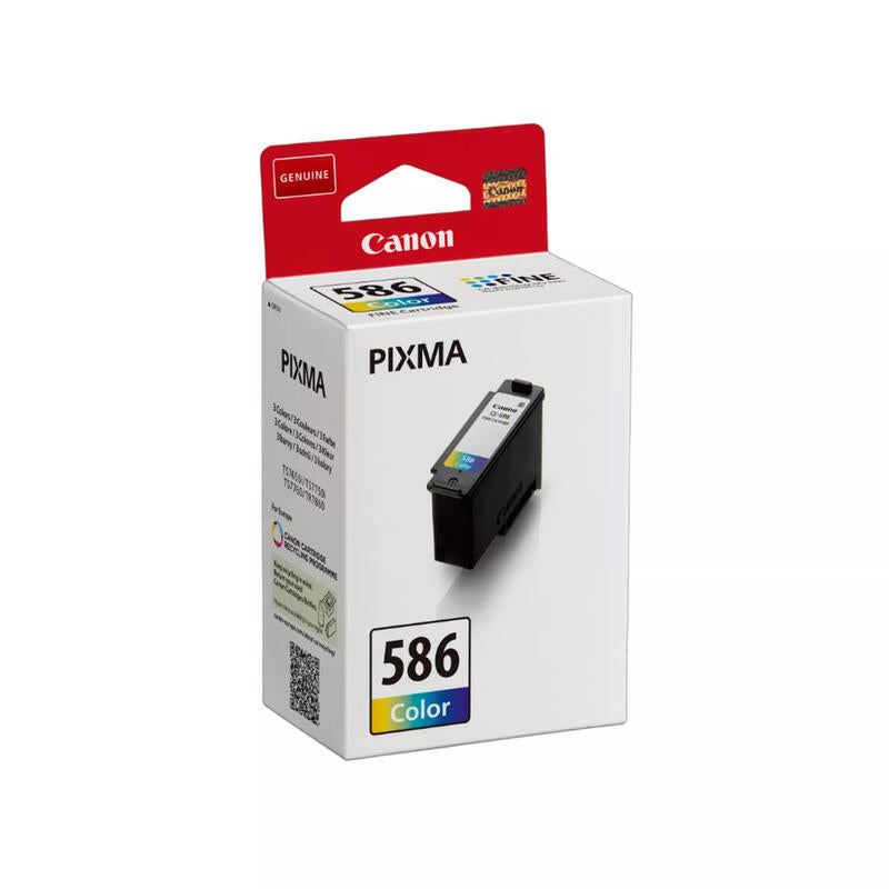 Canon 6227c001 Cartucho De Tinta 1 Pieza Original Rendimiento Estándar