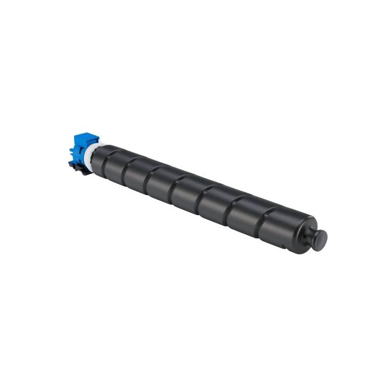 Canon Cexv55 Cyan Cartucho De Toner Generico 2183c002