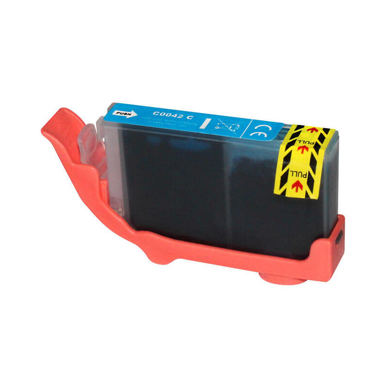 Canon Cli42 Cyan Tinta Generico 6385b001