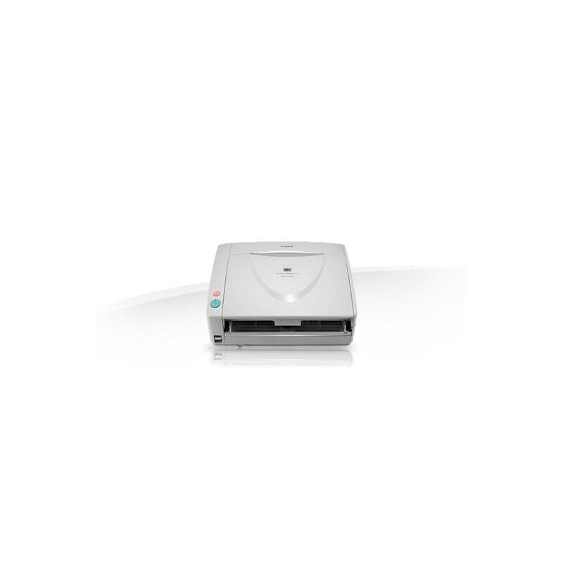 Canon Imageformula Dr-6030c 600 X 600 Dpi Escáner Con Alimentador Automático De Documentos (Adf) Blanco A3