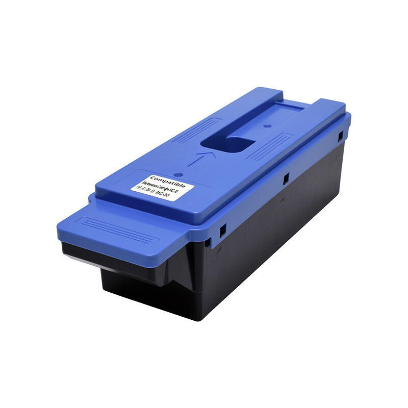 Canon Mc30 Kit De Mantenimiento Generico - Reemplaza 1156c002