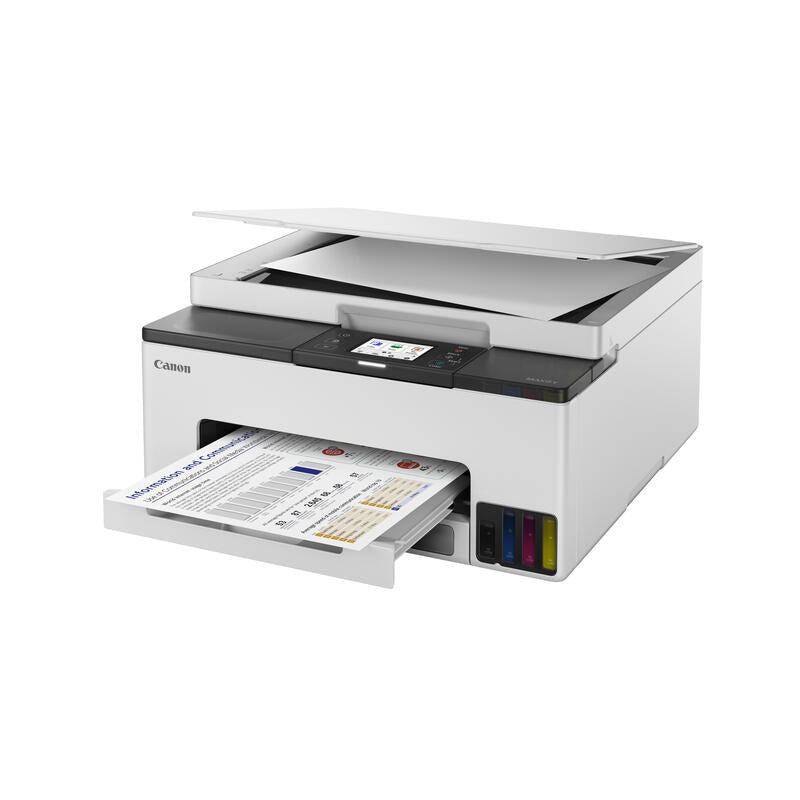 Canon Multifunción Maxify Gx1050