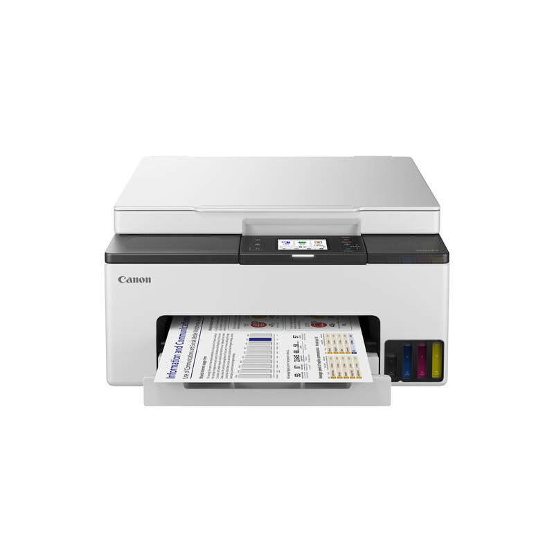 Canon Multifunción Maxify Gx1050