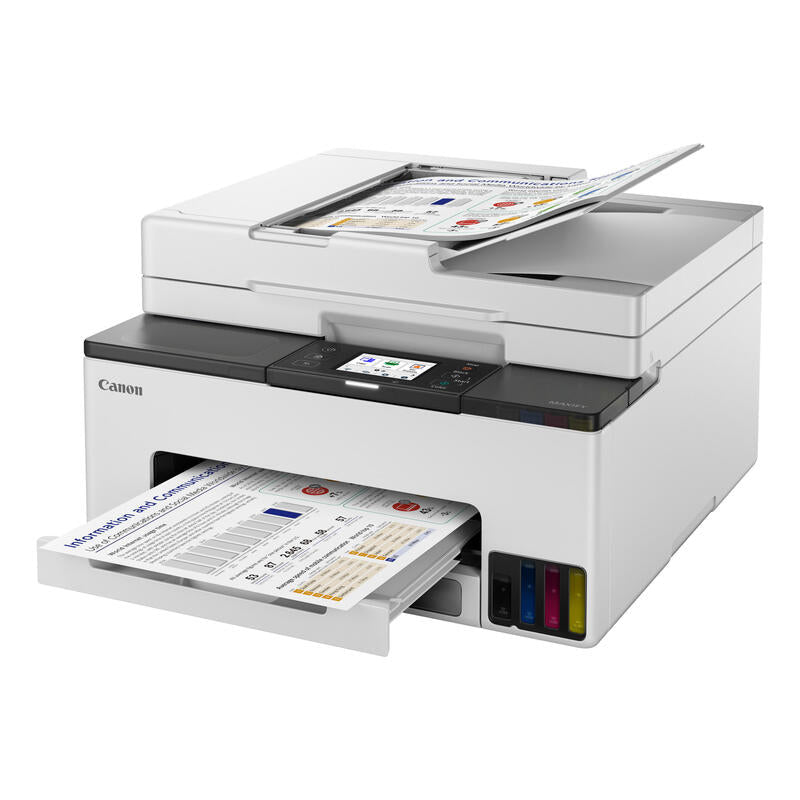 Canon Multifunción Maxify Gx2050