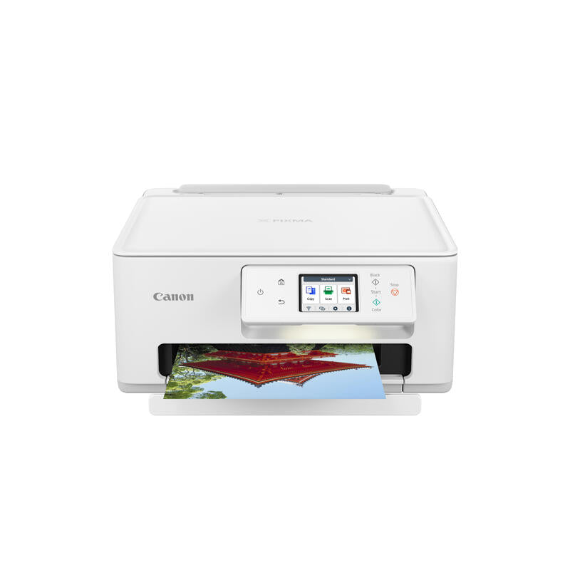 Canon Multifunción Ts7650i