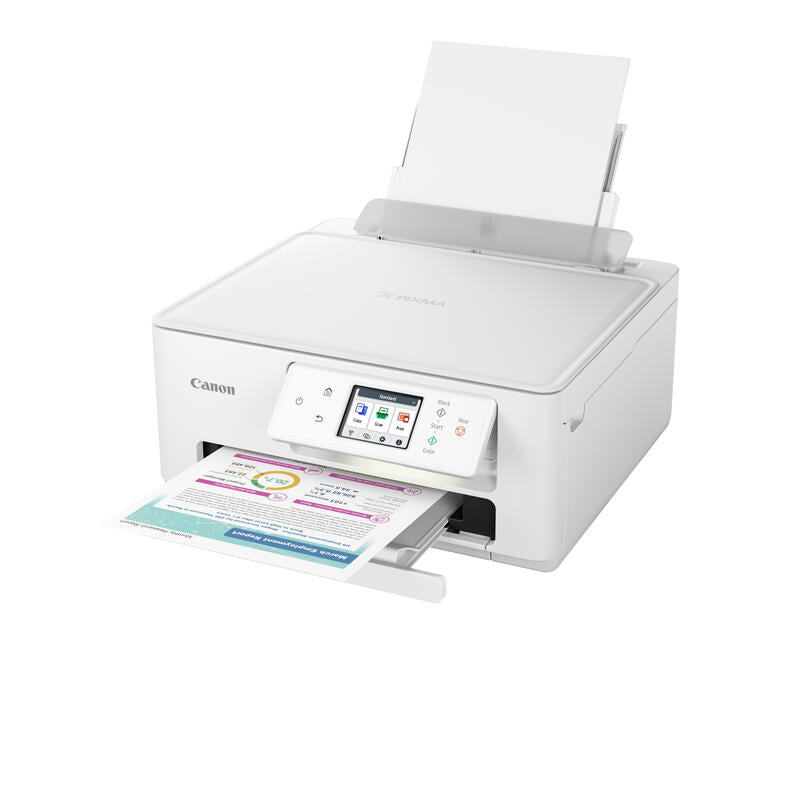 Canon Multifunción Ts7650i