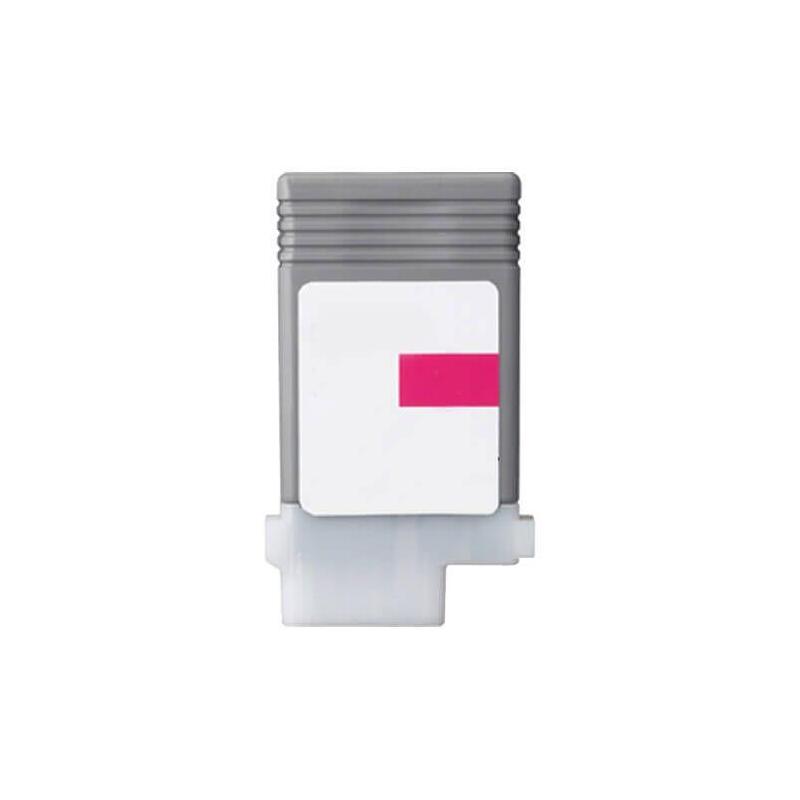 Canon Pfi120 Magenta Tinta Pigmentada Generico 2887c001