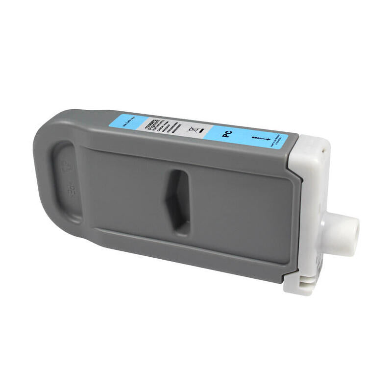 Canon Pfi1700/Pfi1300/Pfi1100 Cyan Photo Tinta Pigmentada Generico 0779c001/0815c001/0854c001
