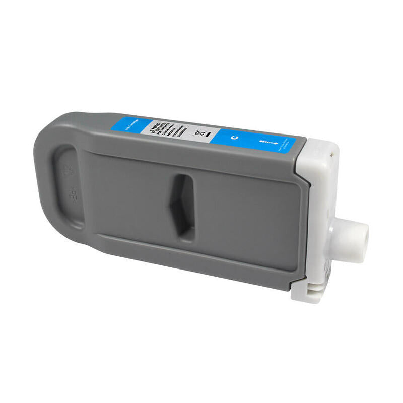 Canon Pfi1700/Pfi1300/Pfi1100 Cyan Tinta Pigmentada Generico 0776c001/0812c001/0851c001
