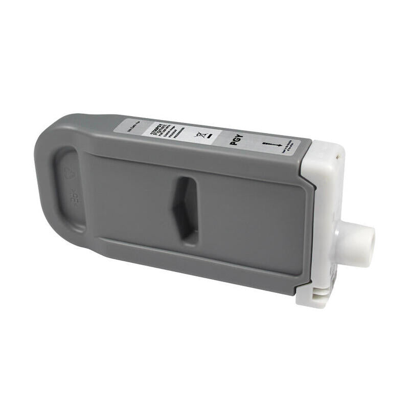 Canon Pfi1700/Pfi1300/Pfi1100 Gris Photo Tinta Pigmentada Generico 0782c001/0818c001/0857c001