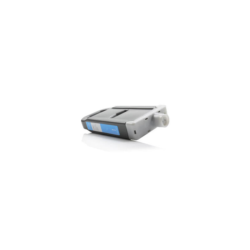 Canon Pfi306 Cyan Photo Tinta Pigmentada Generico - Reemplaza Pfi306pc/6661b001