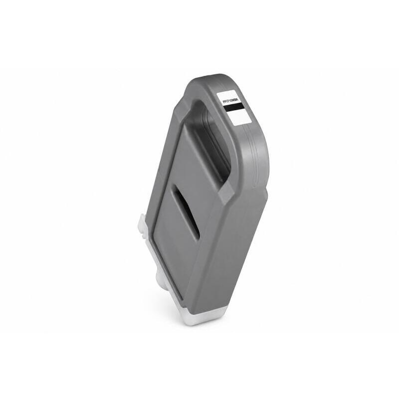 Canon Pfi710/Pfi310/Pfi110 Negro Mate Tinta Pigmentada Generica - Reemplaza 2353c001/2358c001/2363c001