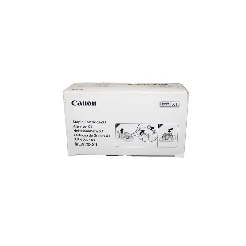 Canon Staples X1 (0146c001)