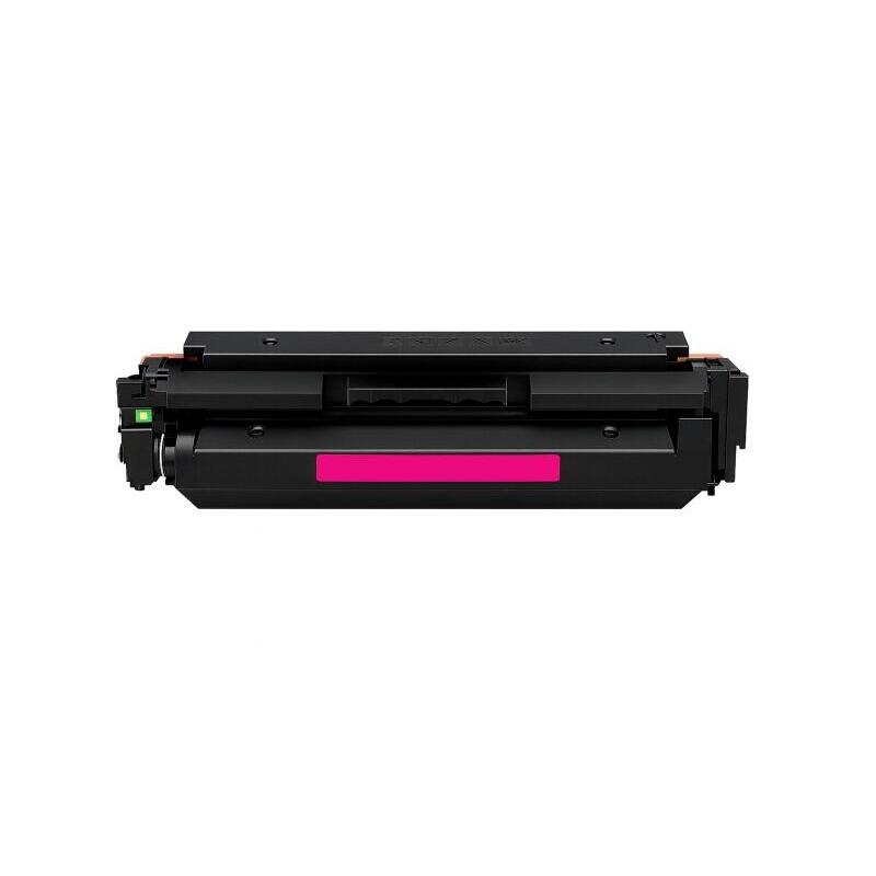 Canon T09 Magenta Toner Generico Reemplaza 3018c006